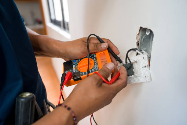 Best Electrical Repair Services  in Palm Springs, CA
