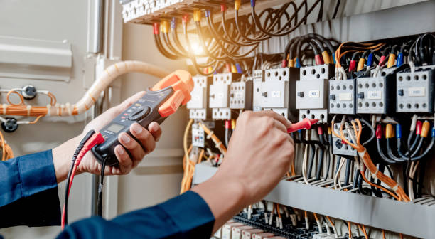 Best Affordable Electrical Installation  in Palm Springs, CA