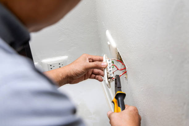 Best Licensed Electrician  in Palm Springs, CA