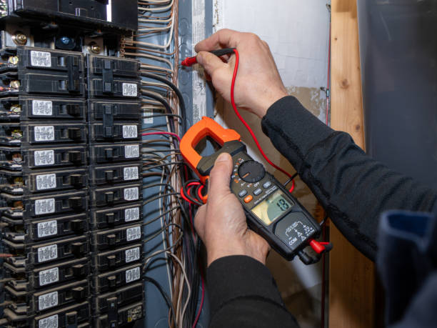 Professional Electrician in Palm Springs, CA