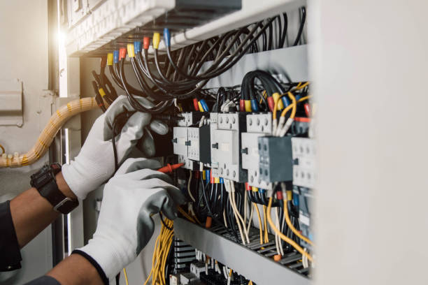 Best Commercial Electrician Services  in Palm Springs, CA