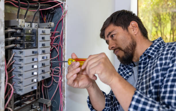 Best Residential Electrician Services  in Palm Springs, CA